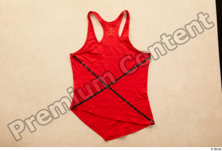 Clothes  228 clothing red tank top sports 0002.jpg